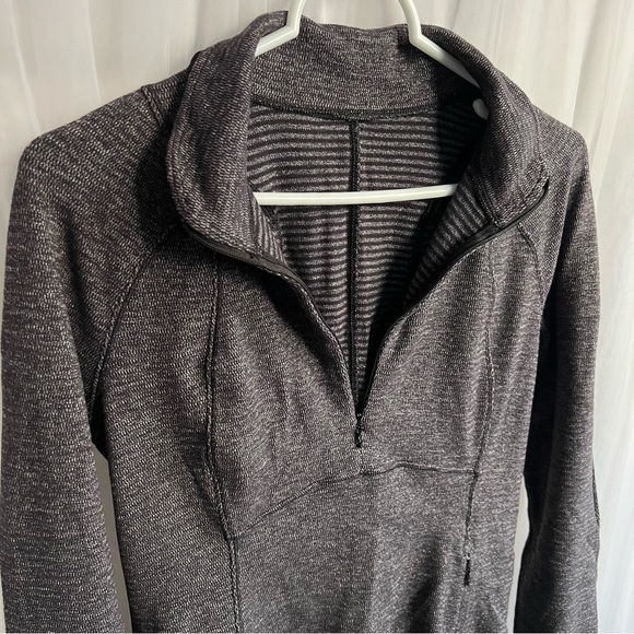 Lululemon Runderful 1/2 Zip - Picture 10 of 16